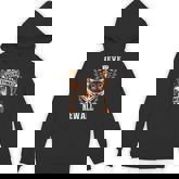 Never Underestimate The Power Of Newall Newall Name Hoodie