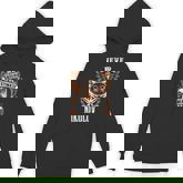 Never Underestimate The Power Of Nikolov Nikolov Name Hoodie