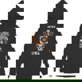 Never Underestimate The Power Of Szymczak Szymczak Name Hoodie