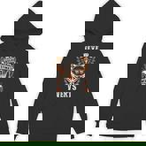 Never Underestimate The Power Of Werts Werts Name Hoodie