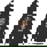 Never Underestimate The Power Of Wildes Wildes Name Hoodie