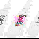 100 Days Smarter 100Th Celebration 100 Days Of School Hoodie