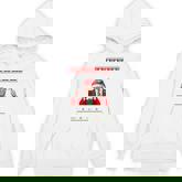 Make Christmas Great Again Xmas Trump Pajamas Ugly Hoodie