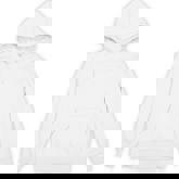 Heart Warrior Heartbeat American Heart Disease Awareness Hoodie