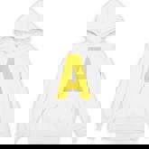 Letter A Chipmunk Group Matching Halloween Costume Hoodie