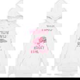 Western Howdy Its My Birthday Disco Cowgirl Hoodie