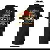 2 Year Old Bday Decorations Son Boy 2Yr 2023 2Nd Birthday T-Shirt