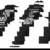 Awesome Like My Granddaughters Mother's Day Father's Day T-Shirt