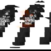 Boots On The Ground Cowgirl Linedance Boot Cowboy Western T-Shirt