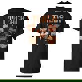 Celebrate Black History Month I Teach Black History Teacher T-Shirt