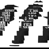 Christian Math 1 Cross 3 Nails 4 Given T-Shirt