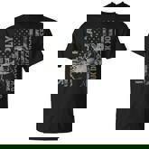 Duck Hunting Hunter T-Shirt