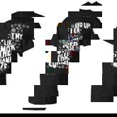 If I End Up Like My Mother Please Euthanize Me T-Shirt