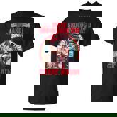 Cool Trump Groundhog Make Groundhog Day Great Again T-Shirt