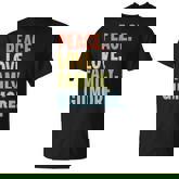 Gilmore Last Name Peace Love Family Matching T-Shirt