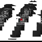 Gilmore Name Its A Gilmore Thing You Wouldn't Understand T-Shirt