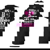 This Girl Loves Her Pickleball T-Shirt