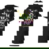 Happy 100 Wicked Days Of School 100 Days Of School Costume T-Shirt