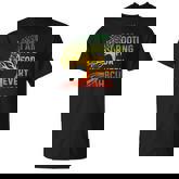 Hbcu Black History Month I'm Rooting For Every Hbcu Educated T-Shirt