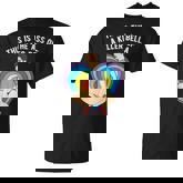 Lgbt This Is The Ass Of A Killer Bella Gay Pride T-Shirt