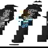 Mother And Daughter Cruise 2025 Mom Daughter Trip 2025 T-Shirt