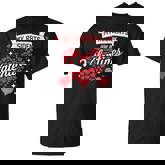 My Residents Are My Valentines Day Nurse Doctor Valentine T-Shirt