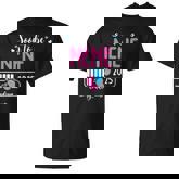 Soon To Be Nene 2025 Loading Mother Day 2025 T-Shirt