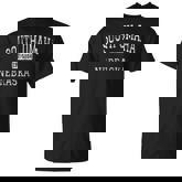 South Omaha Nebraska Ne Vintage T-Shirt