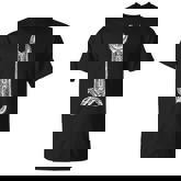 Tool Mechanic Handyman Meme Sarcastic Music Bands T-Shirt