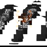 Never Underestimate The Power Of Laver Laver Name T-Shirt