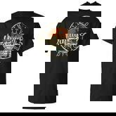 Vintage 1945 80Th Birthday For 80 Year Old T-Shirt