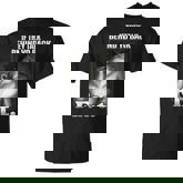 If They Talk Behind Your Back Fart Sarcastic Meme T-Shirt