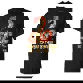 Year Of The Snake 2025 Chinese New Year 2025 Snake T-Shirt