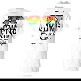 Aesthetic 2025 Spring Break Friends Family Matching Graphic T-Shirt
