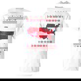 Christmas Came Early This Year Ugly Xmas Sweater Christmas T-Shirt