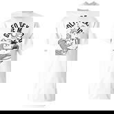 Golfo De Mexico Viva Mexico Gulf Of Mexico Souvenir T-Shirt