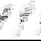 Soon To Be Grandma 2025 Mother's Day For New Grandma T-Shirt