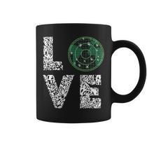 bulk coffee cups [500 Pack] Karat Paper Hot Cup, 24 oz Coffee Cups, Stock Print (C-K524) main image 1