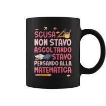 Gli errori degli amanti della matematica permettono al pensiero di
