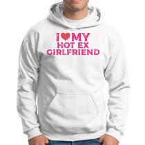 Amo A Mi Novia Escocesa Caliente Scotland Sudadera - Regaloses