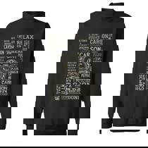 Carson Sweatshirts Unique Design, Affordable Prices | Mazezy