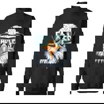 【oan】Dainez Eagle Sweatshirt mens-jsp-standard-issue-x-