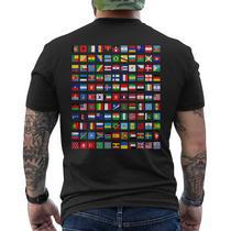 Maglia Dexter Morgan Verde Bud Spencer Terence Hill Urban Backwoods O'Hooligans Irish Pub Shameless T Shirt