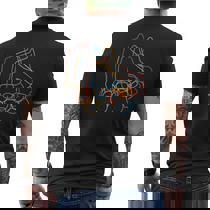 THE ROLLER SKATING TOUR nulbarich Tシャツ　M Nulbarich、BEAMSプロデュースのNulbarich Tシャツが登場