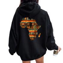 Felpa Con Cappuccio 3D MATUO Bandiera Giamaicana Leone Rasta | Unisex, Taglie Forti (fino A 3XL) | Stampa Sublimazione