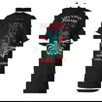 Maglietta Motociclista Divertente -  - Foto 3