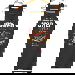 Das Ist Ein Burger Ding Das Würdest Du Nicht Verstehen Burger Name Tank Top - Seseable