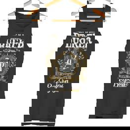 Het Is Een Burger Ding Je Zou Het Niet Begrijpen Burger Naam Tank Top - Seseable