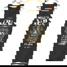 Het Is Een Reis Ding Je Zou Het Niet Begrijpen Reis Naam Tank Top - Seseable