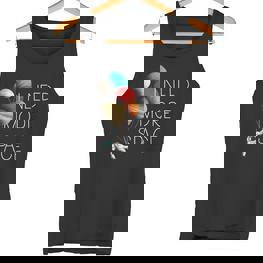 Ich Brauche Mehr Platz Kinder Astronaut Balloon Planeten Tank Top - Seseable